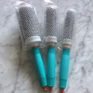 Moroccanoil Round Brushes